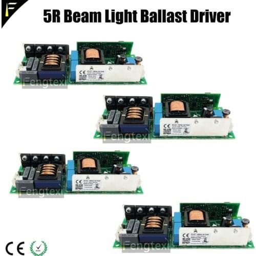 Moving Spot Light R5/5R 200 Inverter Ballast Lamp Power Board Supply Stage Spot Light 5R/7R 200/230 Ballast Lights Starter