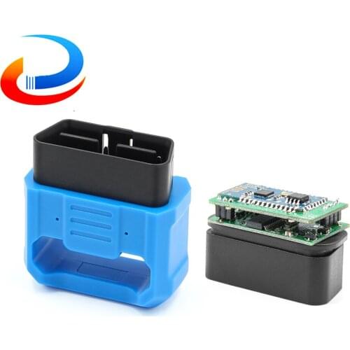 V018 ELM327 V2.2 PIC18F25K80 Bluetooth 5.0 Scanner ELM 327 For Android iOS OBD OBD2 Car Auto Diagnostic ODB2 Code Reader