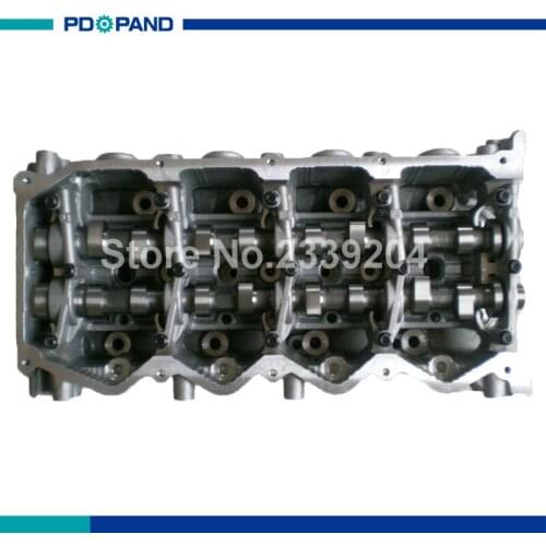 908610 YD25DDTi YD22ETi cylinder head assy 11040-DC00A 11040-DB30A 11040-EB300 for Nissan Pathfinder Frontier Navara X-Trail 2.5