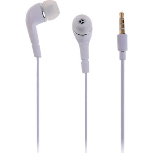 Hot Earphone Handsfree with Mic Earphone For SAMSUNG GALAXY S3 S4 Note3 earphone fone de ouvido
