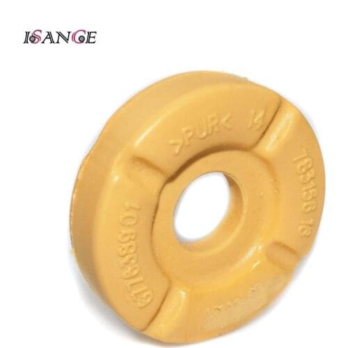 ISANCE Front Strut Mount Support Lower Section For BMW E70 E71 X5 2007-2013 , X6 2008-2014 OE# 31336776389 , 31 33 6 776 389