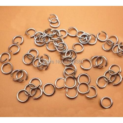 Lohimher Paired Rings