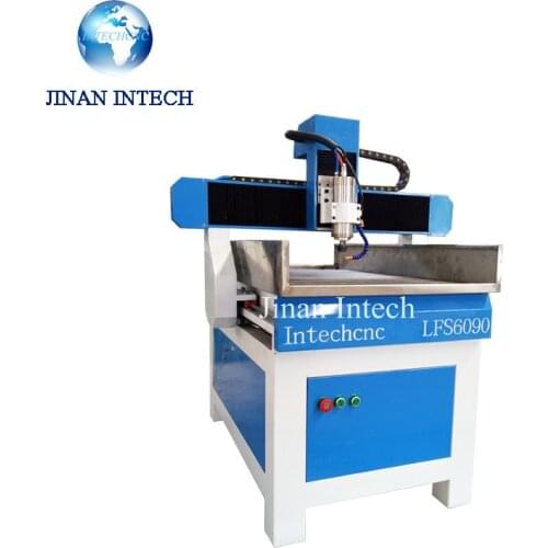 Best Choice 600*900mm Iron Cast Steel Body Cnc Milling Machine