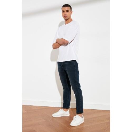 Trendyol Male Slim Fit Jeans TMNSS21JE0069