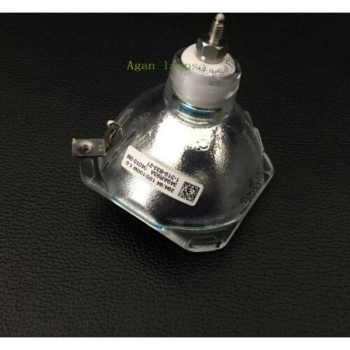 UHP 100-120/1.0 E19.8 Original lamp Bare bulb FOR SONY XL-2400 XL2400 XL2400U 69506 XL-2500 projector 180 days warranty