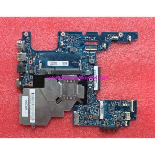 Genuine H000064160 MA10 REV 2.2 Laptop Motherboard Mainboard for Toshiba Satellite NB15 NB15T Notebook PC