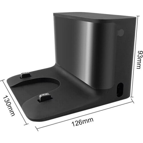 Charger Stand Base Charging Pile For XiaoMi Mijia 1T Vacuum Cleaner Robot Parts