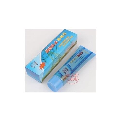 Conductive gel DDG-A 100G prvent surface oxidation