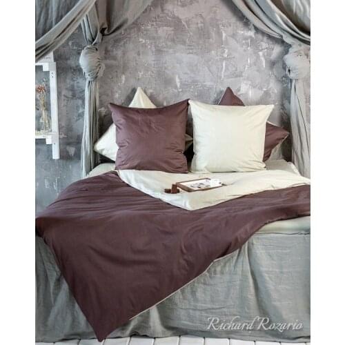 Richard Rozario Home Textiles