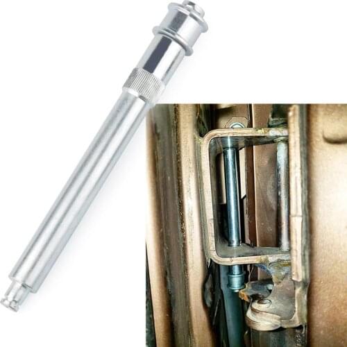 Car Front Door Hinge Pin Bushing Repair Assembly Kit Car Door Lock Replacement Repair Parts For Cadillac For Chevrolet For GMC