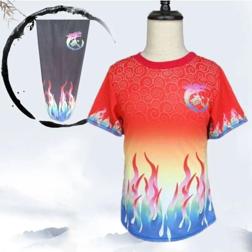 WZPLZJ Boys Dance Costumes