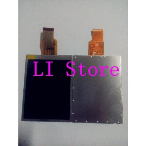 Digital Camera Repair Replacement Parts ZS15 EX-ZS15 LCD screen for Casio