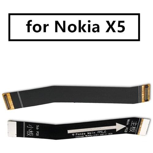 Шлейфы для телефонов Nokia ZHZ China At AliExpress