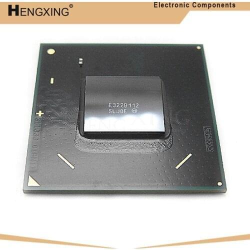 1piece BD82HM76 SLJ8E 82HM76 original BGA chipset for laptop with full tracking message In Stock