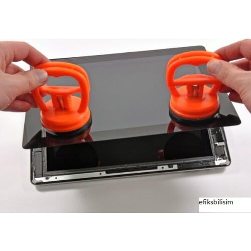 PHONE TABLET TOUCH SCREEN GLASS DISMOUNTING FOR VERY STRONG SUCTION CUP 1 PCS