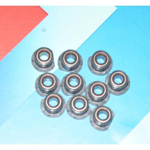 10pcs 55WA30010 Developer Bushing for Konica Minolta 7165 7272 Bizhub 600 601 750 751 Di650 Di7210