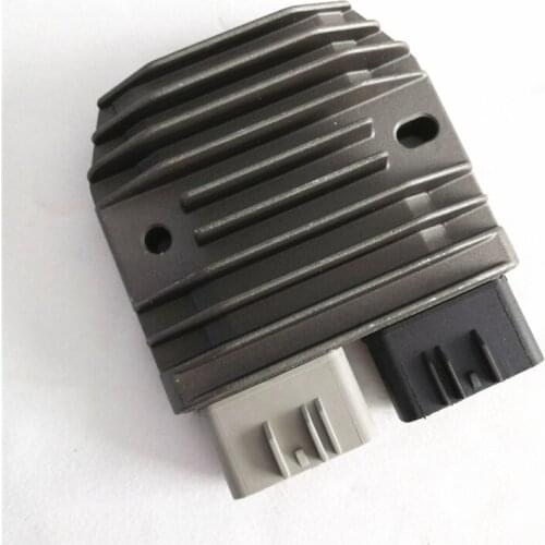 12317718422 Motorcycle Voltage Rectifier Regulator For BMW S1000RR S1000XR C600 Sport C600GT C650GT 2008-2012