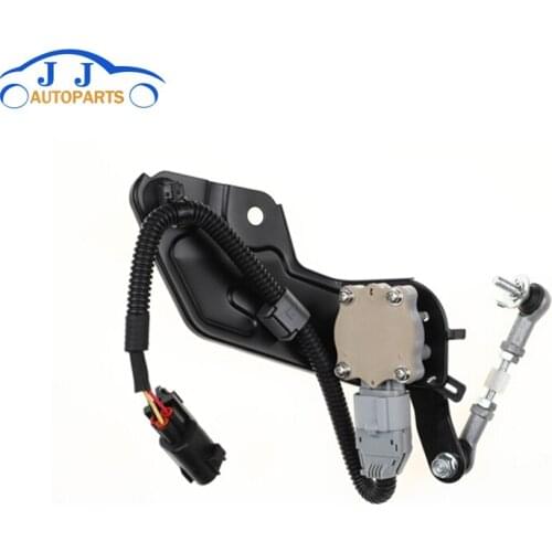 89408-60011 89407-60022 Rear Height Level Sensor For Toyota 4Runner Land Cruiser Prado Grj-120 for Lexus GX470 2003-2009