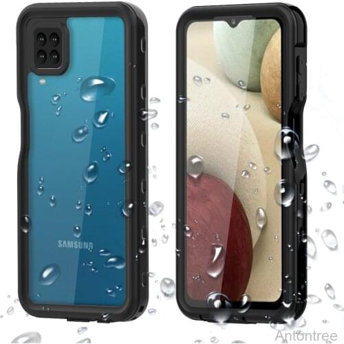 Чехлы для телефонов Samsung Galaxy A12 AntonTree China At AliExpress