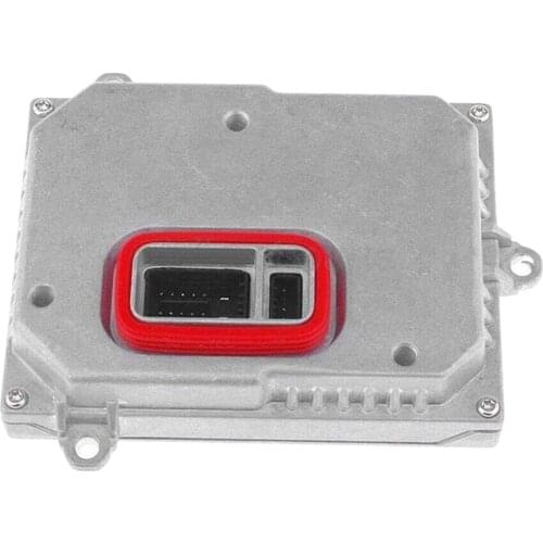 Car Xenon HID Headlight Ballast Control Unit Module for Cadillac DTS Saab 9-7X Volvo 1307329115 1307329098 8E0907391B
