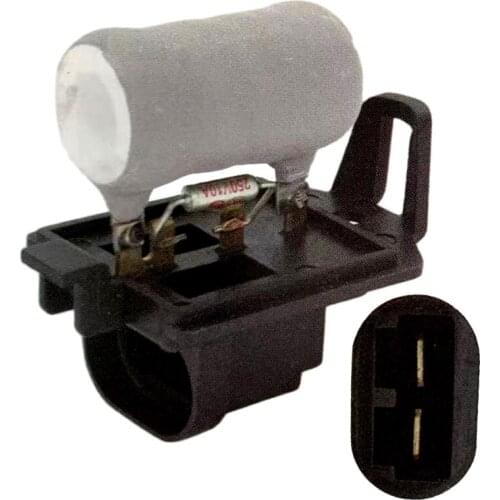 Free Shipping Brand New Auto Heater Blower Control Resistor For Renault Logan 8200612908 8200765566 blower control resistor