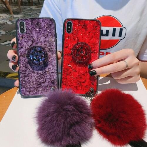 BEXFLOVE Huawei Honor 8C Phone Cases