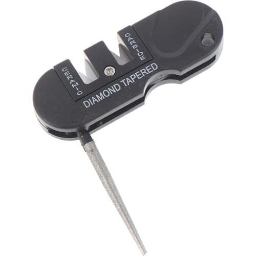 BIGHSM Sharpeners For Ceramic Knives China