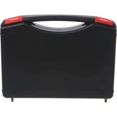 Repair Tool Storage Case Utility Box Container For Soldering Iron