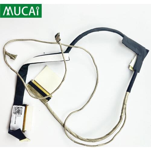 For ASUS X450 X450V F450L A450L X450CC X450VC Y481C A450V X450CA K450J K450V A450JF laptop LCD LED Display Ribbon Camera cable