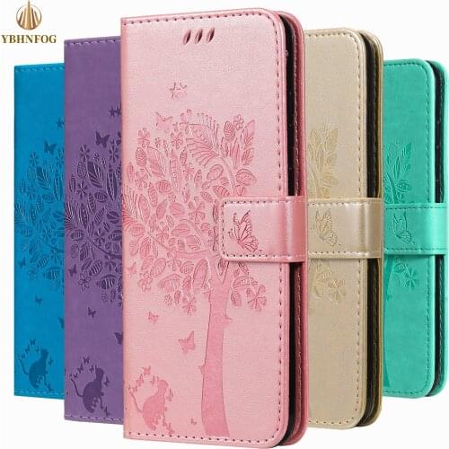 3D Pattern Flip Case For Xiaomi Redmi Note 7 8T 9S 10S Pro Redmi Note 3 4 4X 5 6 Pro Leather Holder Card Slot Stand Wallet Cover