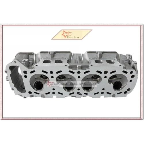 NA NA20 NA20S 2.0L 8V Cylinder Head For Nissan Cedric Y31 1990 Crew K30 1993 11040-67G00 1104067G00 11040 67G00