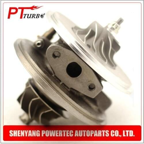 GT1749V 454183 cartridge turbolader for VW Beetle Golf 1.9 TDI 66 Kw ALH AHF AJM AUY turbine core chra 713672 768331 454232-0003