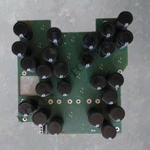 SIEMENS DRIVE CAPACITOR PLATE A5E00392608 USED GOOD IN CONDITION GOODS IN STOCK