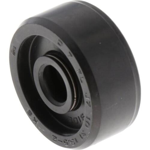 Mechanical Seals-Rubber Below Water Pump Seal FOR YAMAHA DT125 DT125LC 82-88