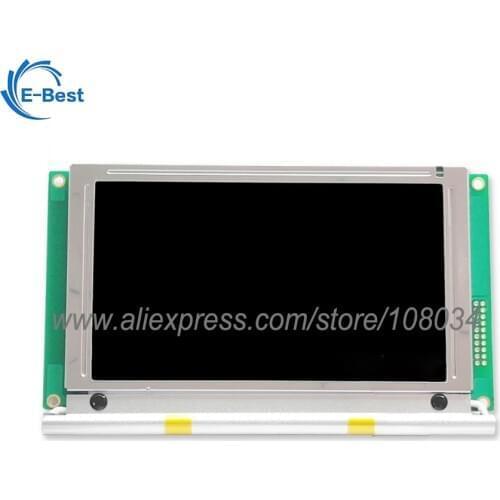 LMBHAT014E7CK LMBHAT014G7CK 240*128 mono 5.4" lcd display modules