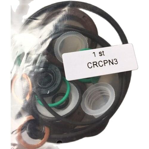 Diesel pump CP3 pump gasket kits x 10pcs