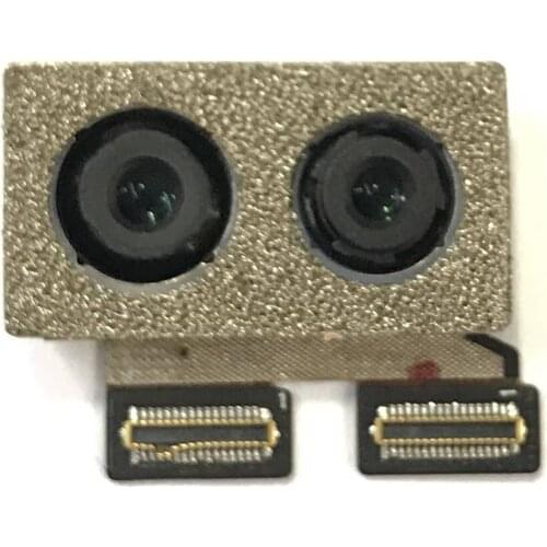 Original back rear camera for Nokia 7 Plus