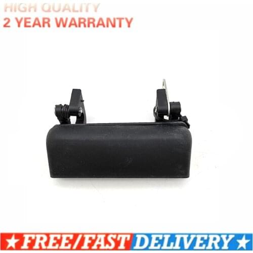 Suitable for Ford Transits right outer rear door handle and Transit 1494080 4069910
