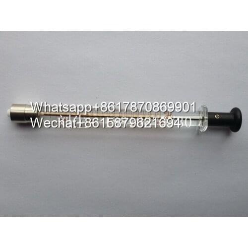 NJK10229 Abbott CD1800 100UL Syringe