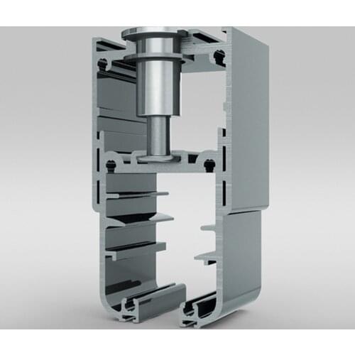 Sunflex Slide and Turn Systems SF25