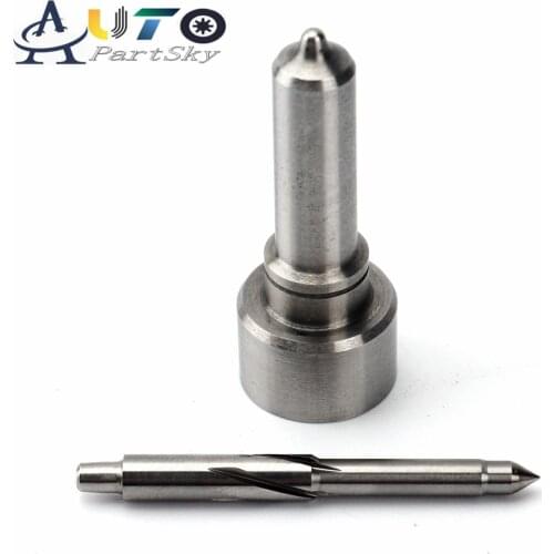 High Quality L121PBD Diesel Fuel Injector Nozzle Sprayer L121 PBD L121-PBD For EJBR02201Z 2T1Q9F593AA RM2T1Q9F593AA
