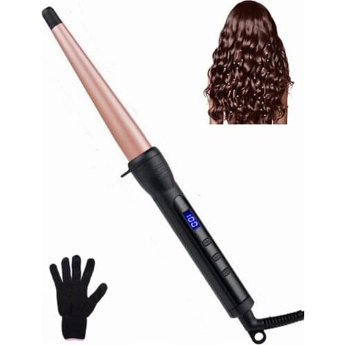 Yoomilli Hair Curler