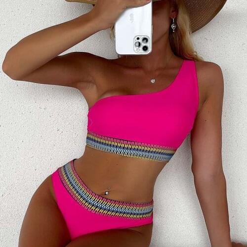 ZHUSHIYUAN Bandeau Swimwear