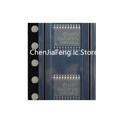 5PCS~10PCS/LOT STM32G030F6P6 32G030F6P6 TSSOP20 New original