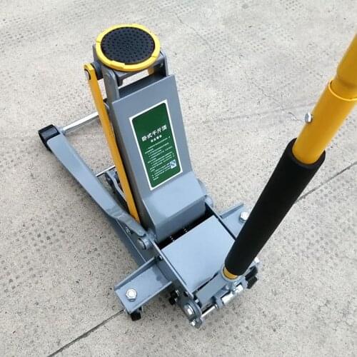 5Ton Hydraulic Floor Jack Portable Professional Auto Car Lifting Repair Tire Replacing Tool jacks for cars