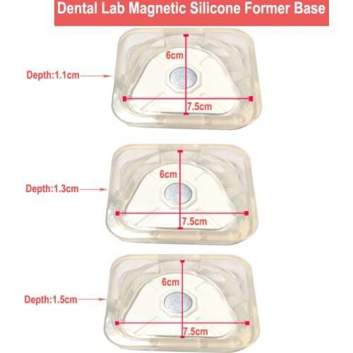 BPBYKK Dental Materials