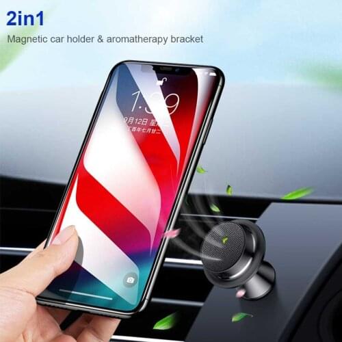 COOLCOLD Magnetic Mobile Phone Holders