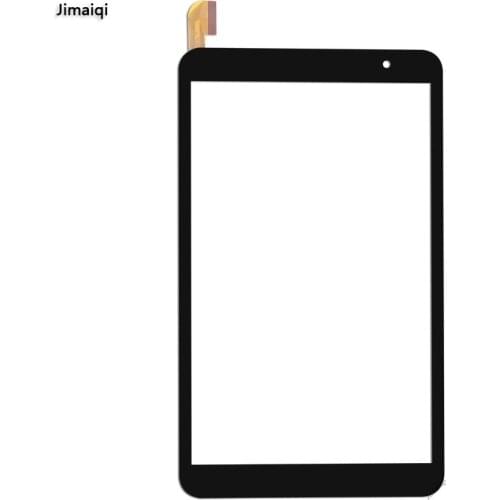 For 8'' inch kingvina PG818-V2 Tablet PC Front Outter Touch Screen Panel Digitizer Sensor Glass Replacement Phablet Multitouch