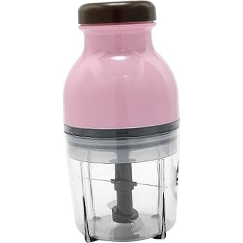 Electric Juicer Blender Fruit Baby Food Mixer Meat Grinder Juice Maker