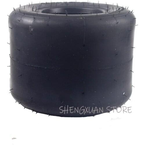 Hot Sale Good Quality 11x7.10-5 Tire for 168 Go Kart 5 Inch Tyre Rear Tires Fit for Drift Wheels